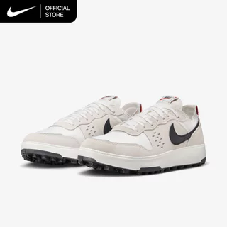 Nike Men's C1TY "Street” Shoes - Summit White [FZ3863-101]