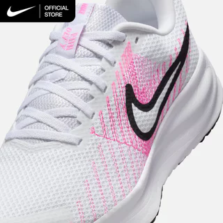 Nike Women's Run Defy Road Running Shoes - White [HM9593-106]