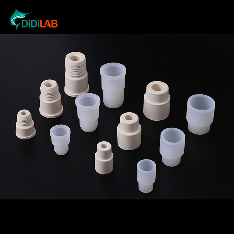 DiDiLAB จุกซิลิโคนยางธรรมชาติ 10 14 19 24 10/14 มม. 19 มม. 24 มม.