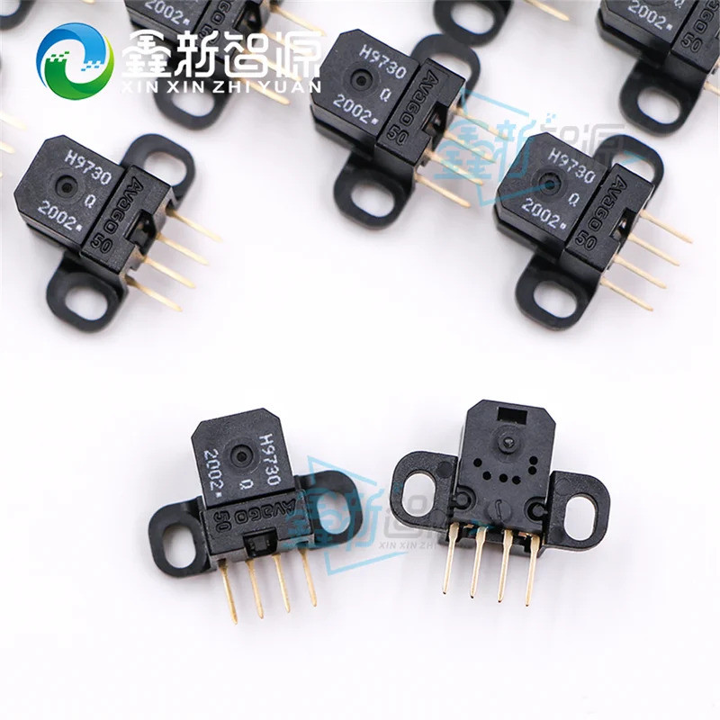 เครื่องพิมพ์ตัวทําละลาย H9730 Encoder Sensor AVAGO เซ็นเซอร์เดิม UV เครื่องพิมพ์ Pictorial เครื่อง 1