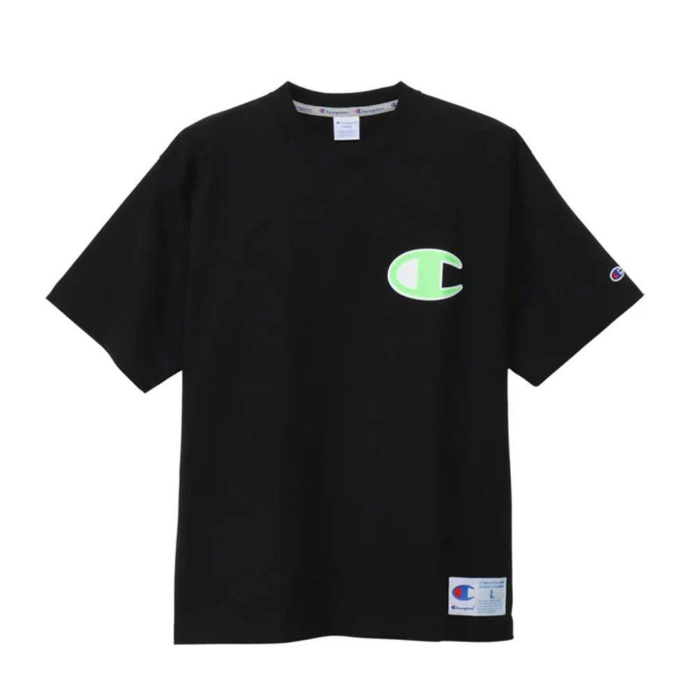 CHAMPION SHORT SLEEVE POCKET T-SHIRT เสื้อยืดทีเชิ๊ตผู้ชาย