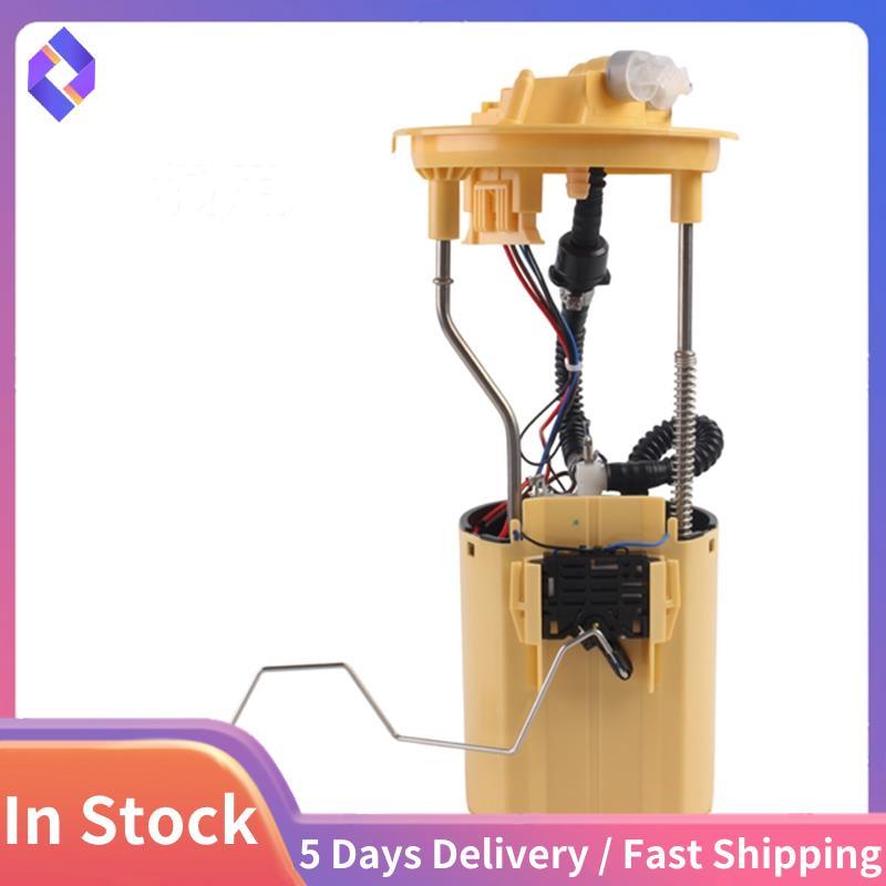 ชุดโมดูลปั๊มสําหรับ Transit Box 2.2 TDCi RWD MK7 CC11-9H307-AD CC119H307AD EFM1260206 1812552