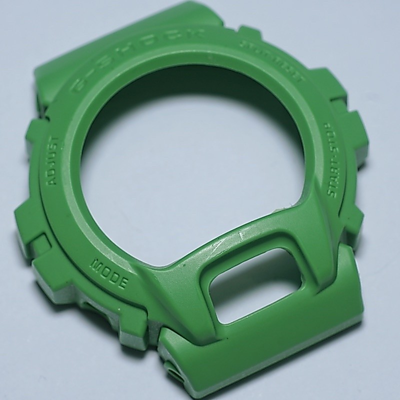DW-6900 กรอบสั่งทําพิเศษ