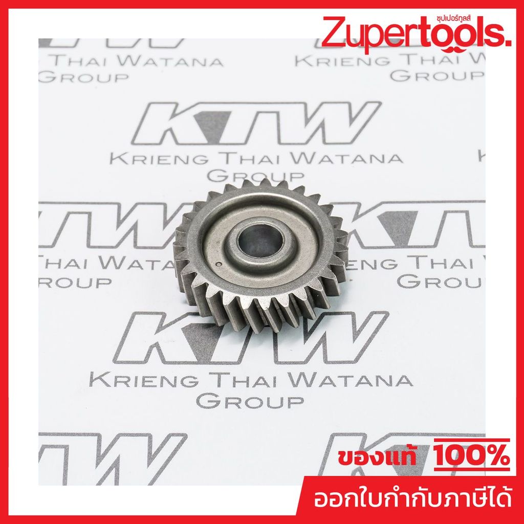 MAKITA มากีต้า MP227748-1 อะไหล่ M8701B#64 HELICAL GEAR 27 NO.64 HELICAL GEAR 27 FOR M8701B Code 227748-1