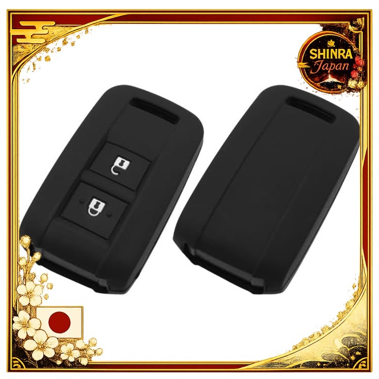 《Direct From Japan》  Isuzu Toyota Hino Elf Giga Camroad Toyoace Dyna Land Cruiser 70 Dutro Silicone 