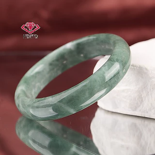 Hwetr สีเขียว หยก กําไลข้อมือ สร้อยข้อมือ เสน่ห์ เครื่องประดับ ของขวัญ สําหรับผู้หญิง ใหม่