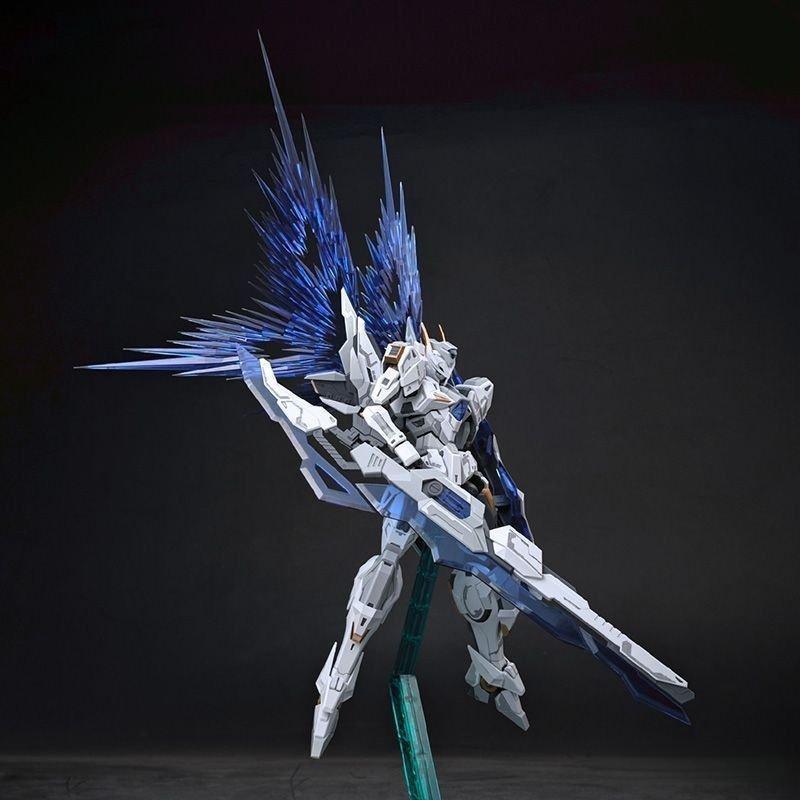 พร้อมส่ง SNAA Knights of the Round Table Gawain รุ่นสี KK โมเดลประกอบหุ่นยนต์ sku:Gawain