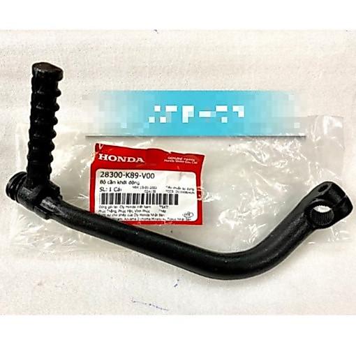 WAVE A 110 / S 110 / RS 110 / RSX 110 BIKE SPRINGS - ZIN GOODS - 28300K89V00 (สามารถใช้งานได้โดยชุด 