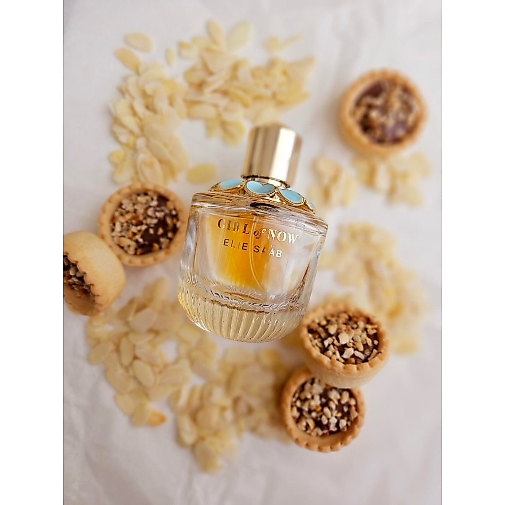 น้ำหอมแบ่งขาย Elie Saab Girl of Now EDP by Kidda_Scent