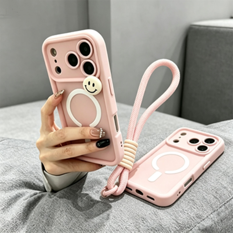 สําหรับ poco m4 m5 m3 f4 gt m7 pro x3 x3 pro x4 pro m4 pro x7 pro x6 pro 4g 5g สีชมพูหวาน Anti-drop 