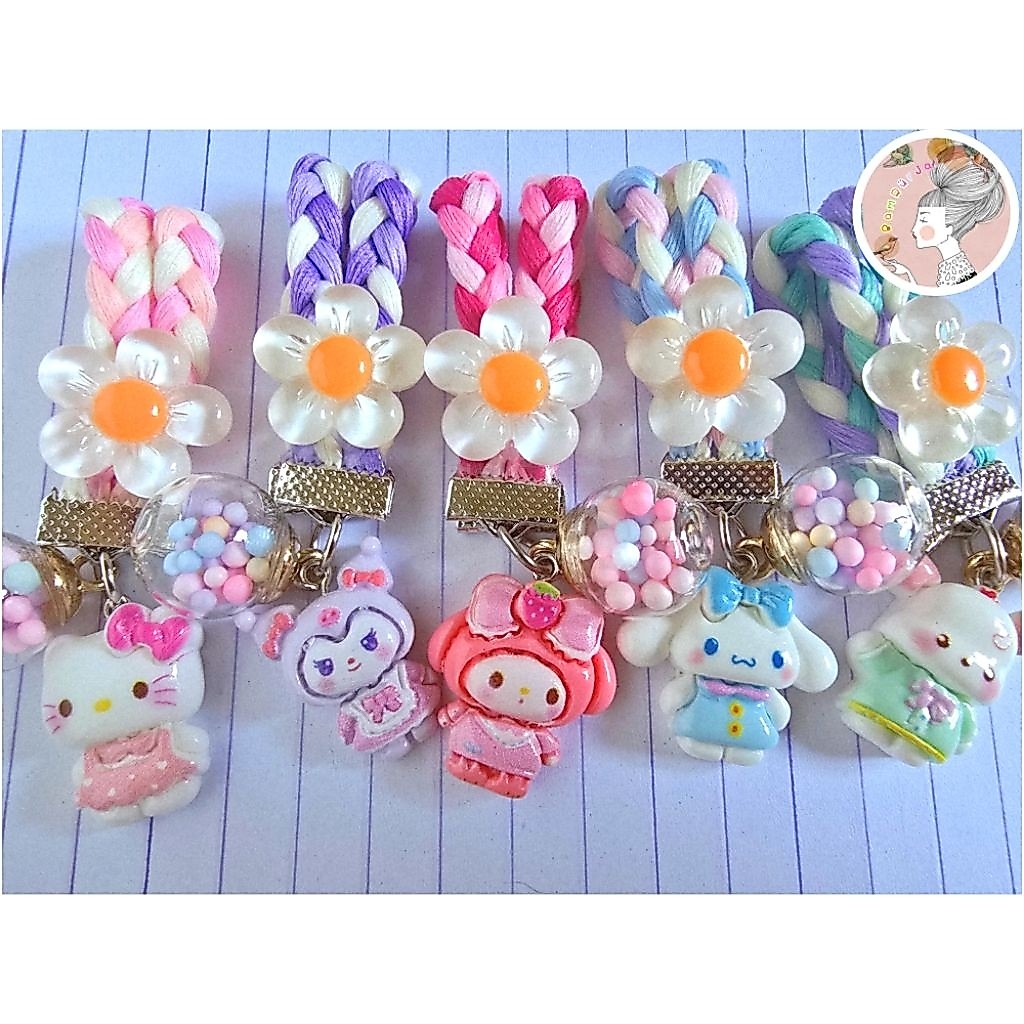 ที่รัดเข็มขัดนักเรียน สายรัดเข็มขัด ที่ห้อยเข็มขัด ตัวล็อคสาย ห่วงเข็มขัด