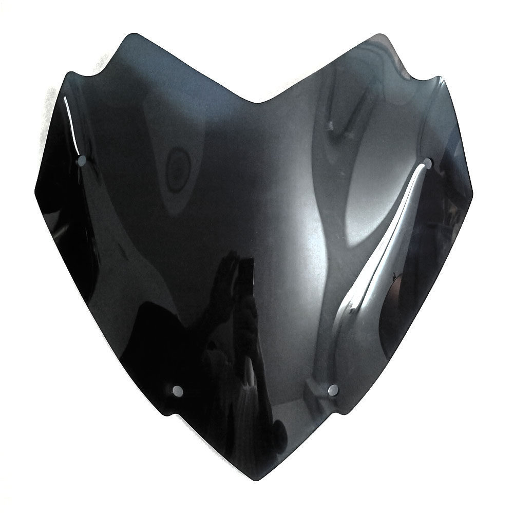 ขายร้อนเหมาะสําหรับ Yamaha XMAX 250 400 XMAX300 17-22 กระจก Deflector