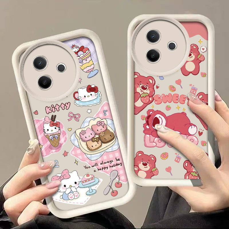 เคส vivo y39 5g เคสโทรศัพท์ป้องกันการตก