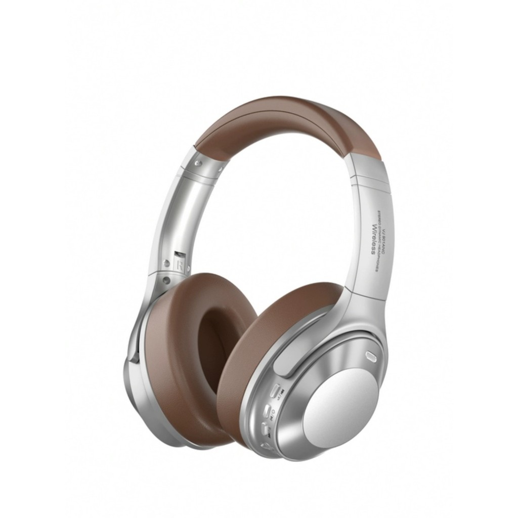 Feng Qingyun Light ชุดหูฟัง VJ901ANC Active Noise Cancelling ชุดหูฟังชุดหูฟังบลูทูธไร้สายรวมทุกอย่าง