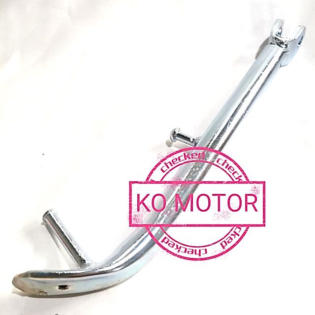 ขาตั้งข้าง KR150 Serpio Victor ยาว 9 นิ้ว - Kawasaki