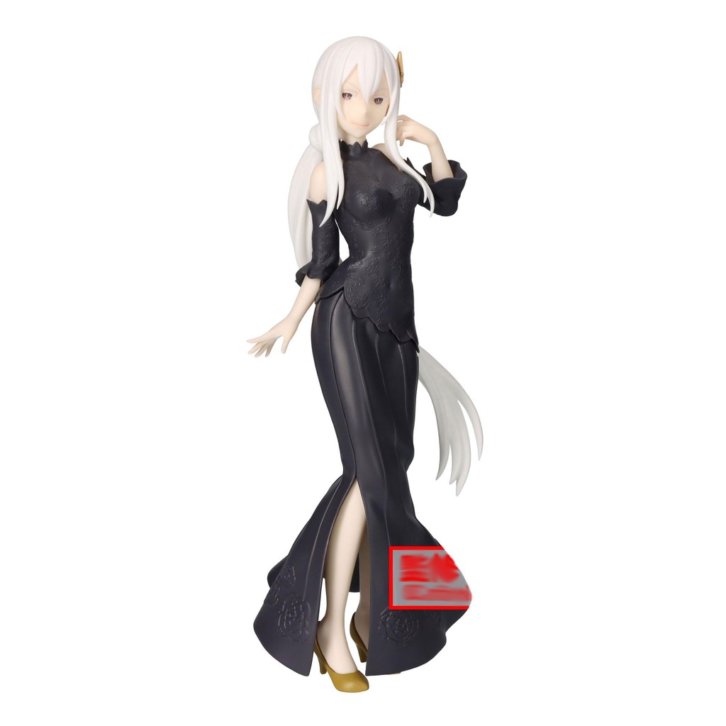 Banpresto Re:Zero Starting Life in Another World Glitter & Glamour Echidna Figure