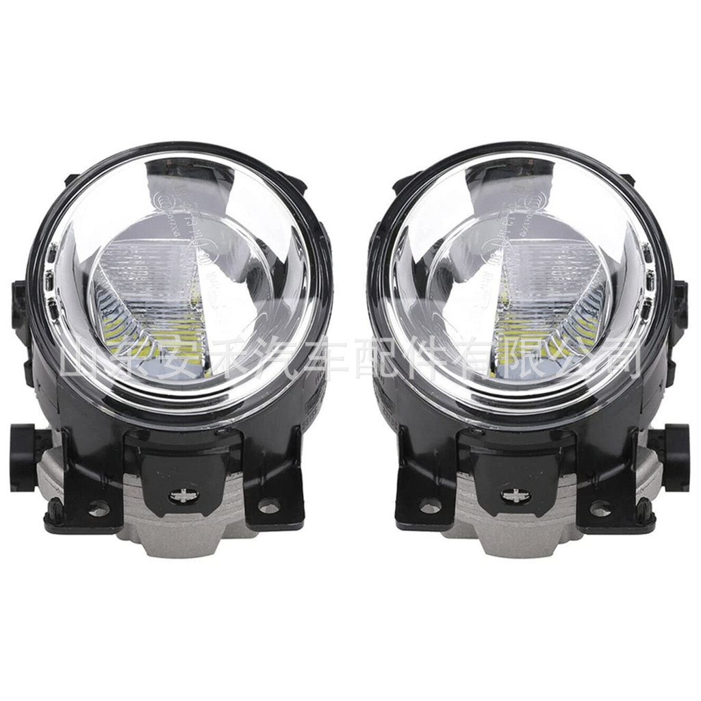 เหมาะสําหรับ Q50 QX50 Q60 QX60 Q70L QX80 ไฟตัดหมอก 261504กา0B 261554กา0B