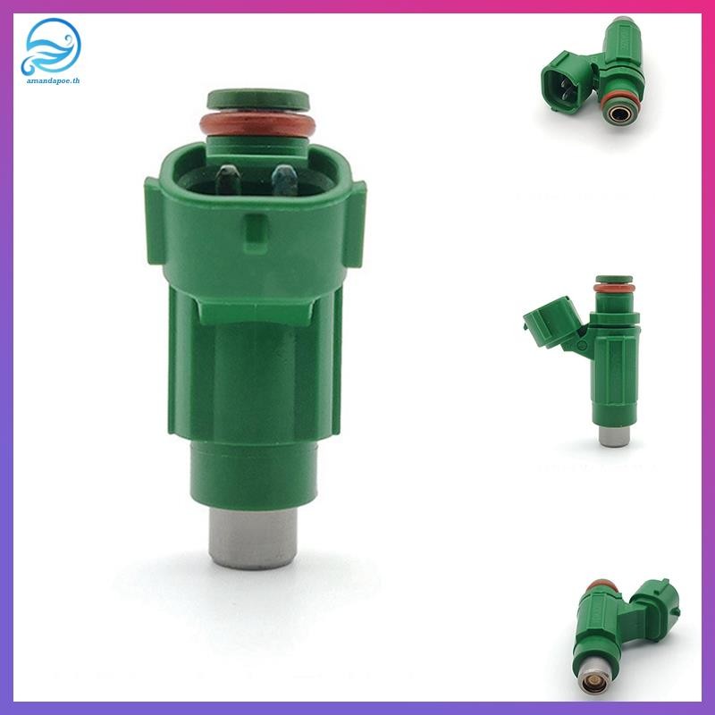 [amandapoe.th] 6S5-13761-00, 49033-0558 หัวฉีดน้ํามันเชื้อเพลิงสําหรับ Yamaha VXR VXS FZR FZS FXHO S