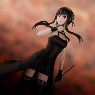 ร้าน Vu Tri ba [Ho Chi Minh Express] Spy x Family - โมเดลตัวละคร Yor Forger