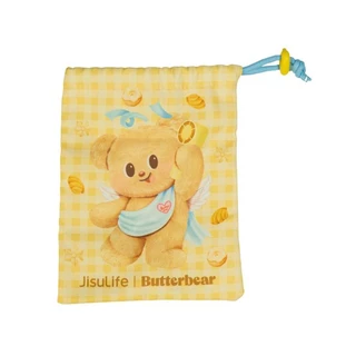 JisuLife x Butterbear พัดลมพกพา (5000mAh) รุ่น Pro 1