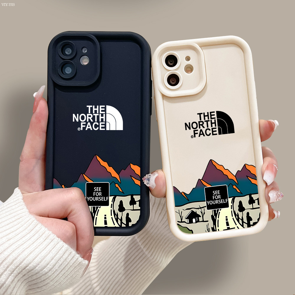 เคสนุ่มเ For VIVO Y03 Y03T Y18 Y28S Y19S Y29 Y28 Y30 Y00 T1 X200 V19 V21 V23E V30E V40 Pro 4G 5G เคสวีโว่ เคส สำหรับ GS