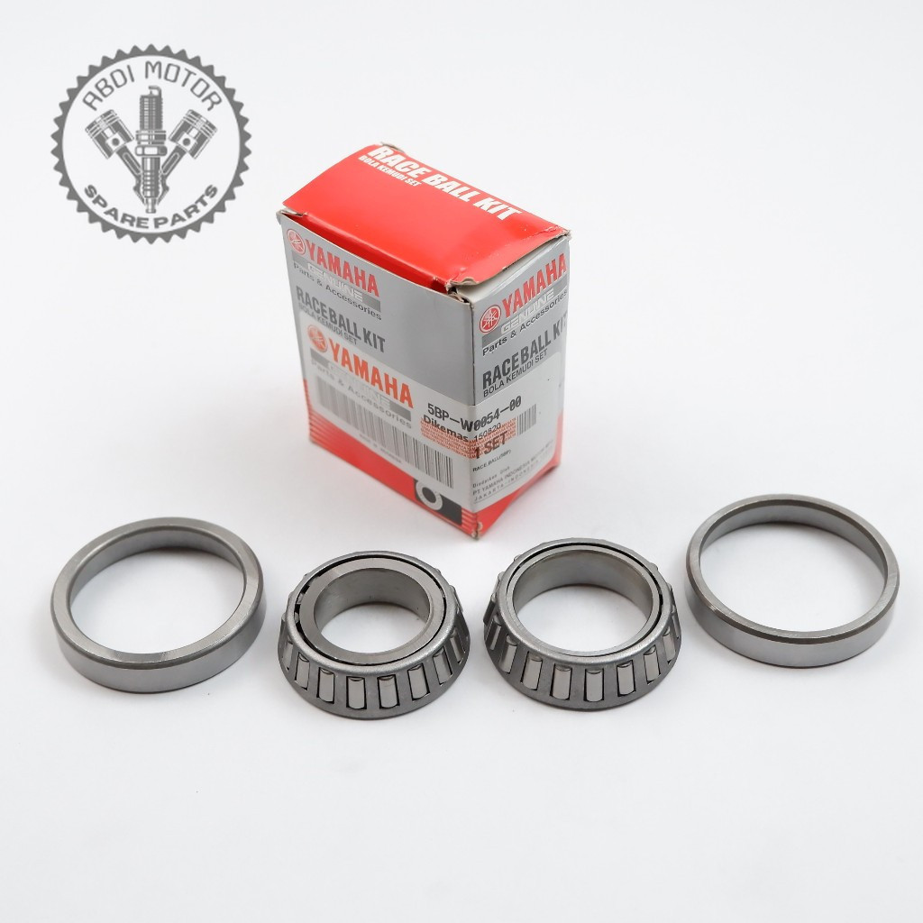 คอพวงมาลัย 5BP Yamaha Scorpio Z Motor