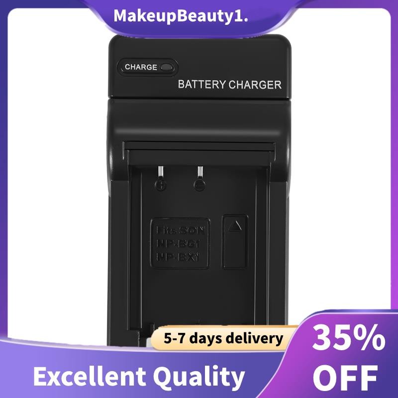 เครื่องชาร์จแบตเตอรี่ อะแดปเตอร์ AC CYBERSHOT NP-BG1/FG1 NP-BG1