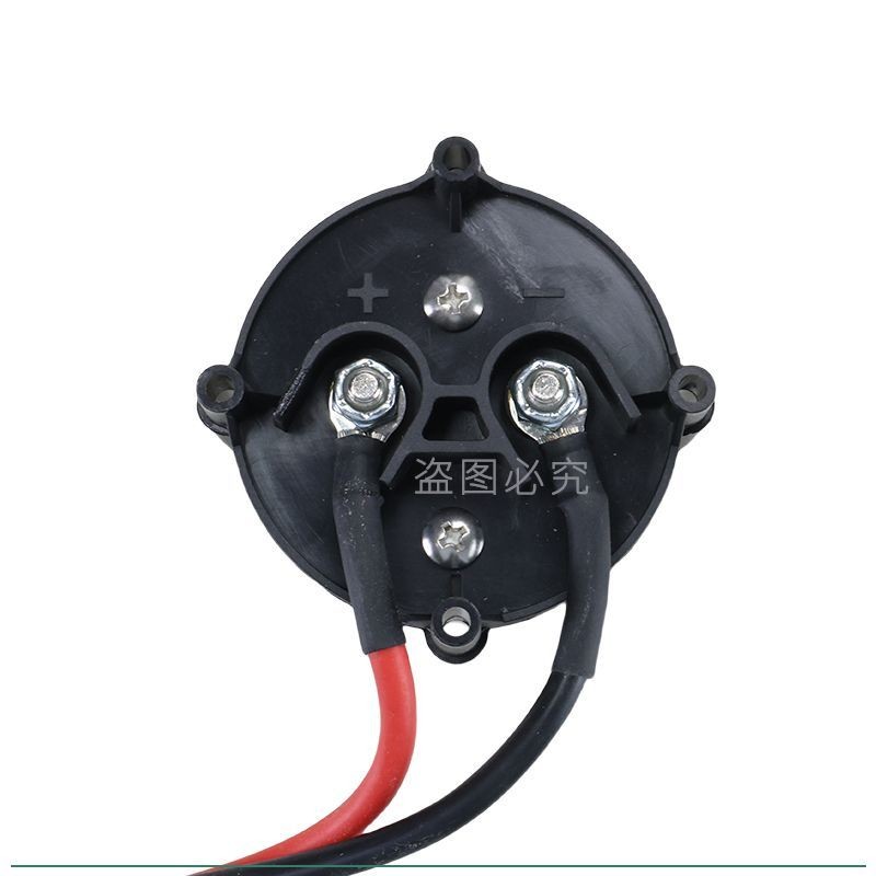 YAMAHA YAMAHA Golf Car ปลั๊กชาร์จ JR1-H235A-00 JR1-H6181-02