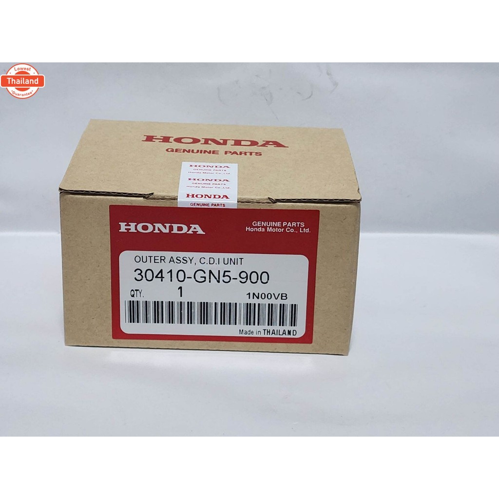 กล่อง CDI. WAVE100/DREAM