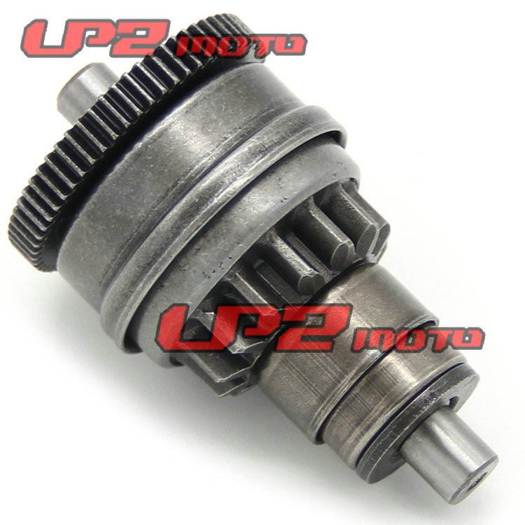 ส่งต่อ★เหมาะสําหรับ Suzuki 31100-36C02-00 AY50 UX50 AZ50 UF50 UX50W TR50 อุปกรณ์ทิศทางเดียว