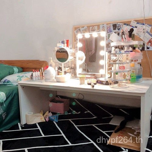 Dress Table Lazy Bay Window Table Dressing Table Tatami Small Coffee Table โต๊ะคอมพิวเตอร์ Small Lon