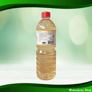 น้ำส้มสายชูหมัก เอโร่ 1000 กรัม Fermented Vinegar Aro