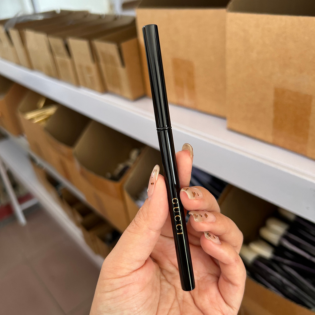 Big Brand Lip Brush ลิปสติก Brush Lip Liner Brush Detail Brush แปรงอายแชโดว์