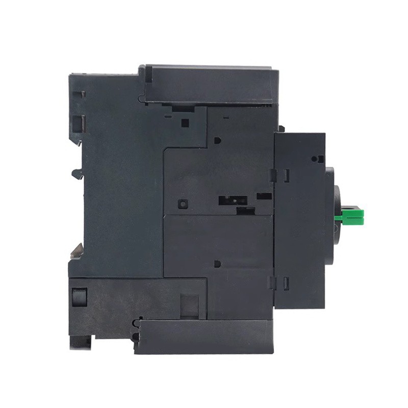 [ของแท้ดั้งเดิม] Schneider (ฝรั่งเศส) มอเตอร์เซอร์กิตเบรกเกอร์ GV3-P40 GV3P40 30-40A