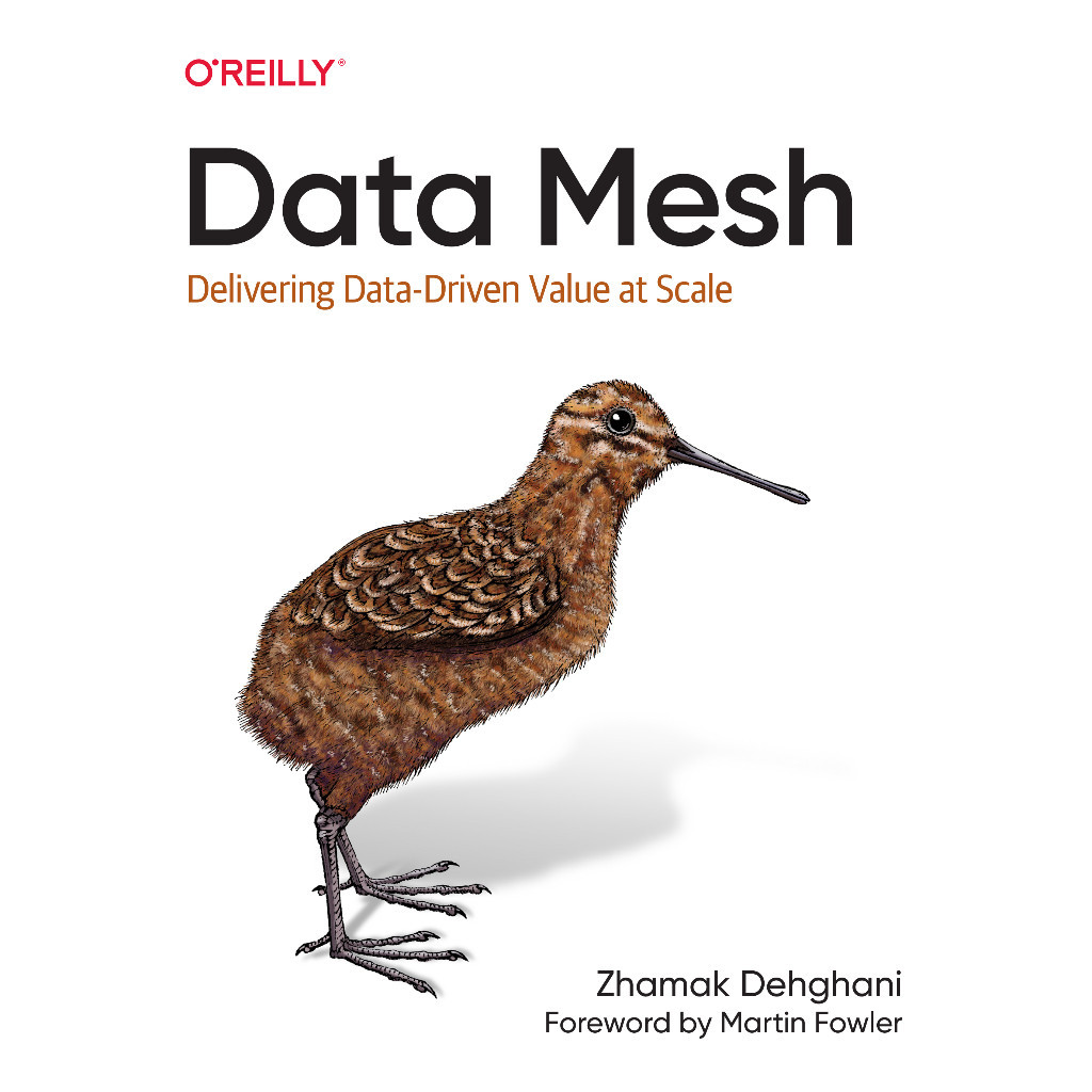 Data Mesh_ การส่งข้อมูล-ขับได้ที่ Scale-OReilly Media (2022)