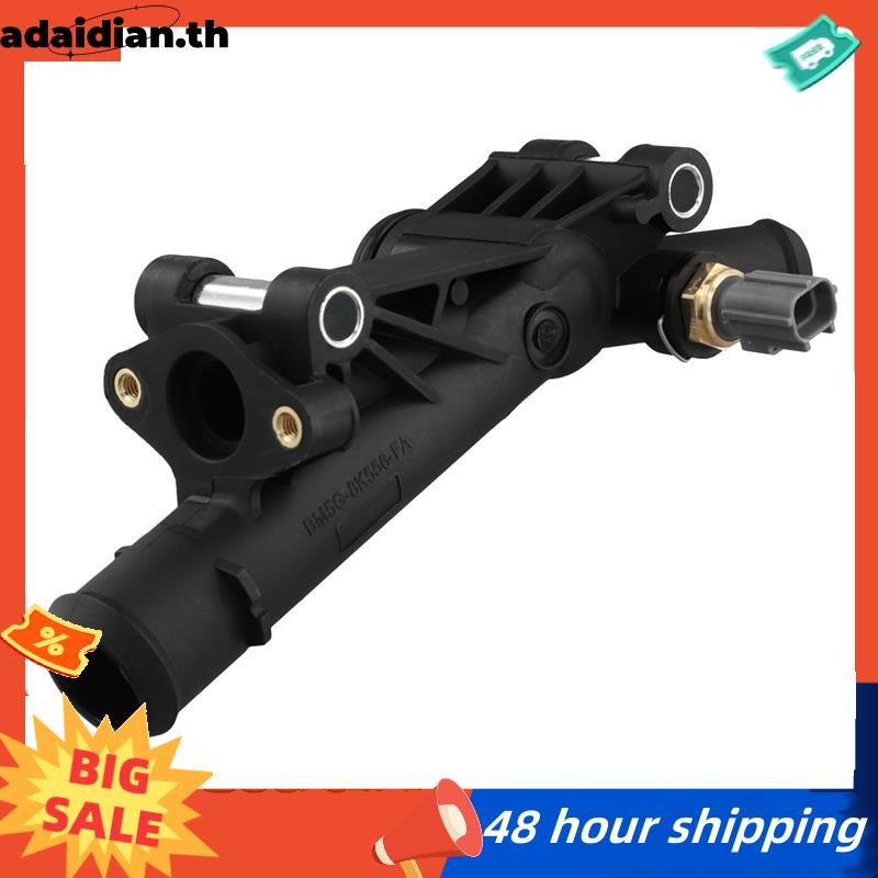 เซ็นเซอร์ติดตั้งเทอร์โมท่อน้ําที่อยู่อาศัย BM5Z8K556A BM5G8K556FA สําหรับโฟกัส MK3 Mondeo 1.6 2011-2