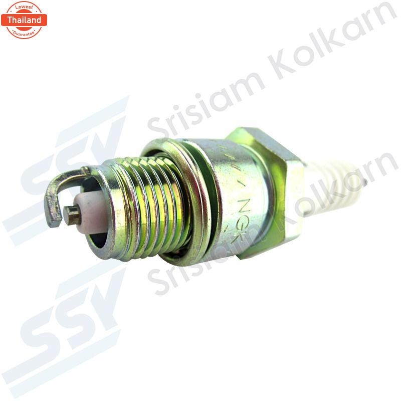 NGK หัวเทียน BP6HS แพ็ค 4 หัว