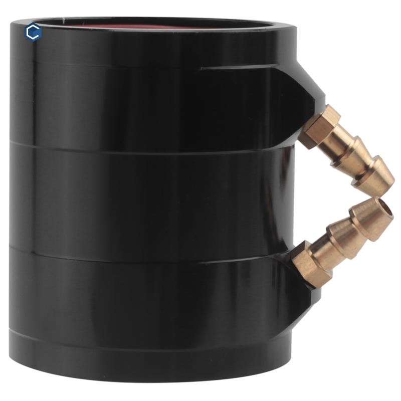 [mavis_coffey.th]อลูมิเนียม RC Motor Brushless Water Cooling Jacket สําหรับ 40 มม.RC เรือมอเตอร์ 284