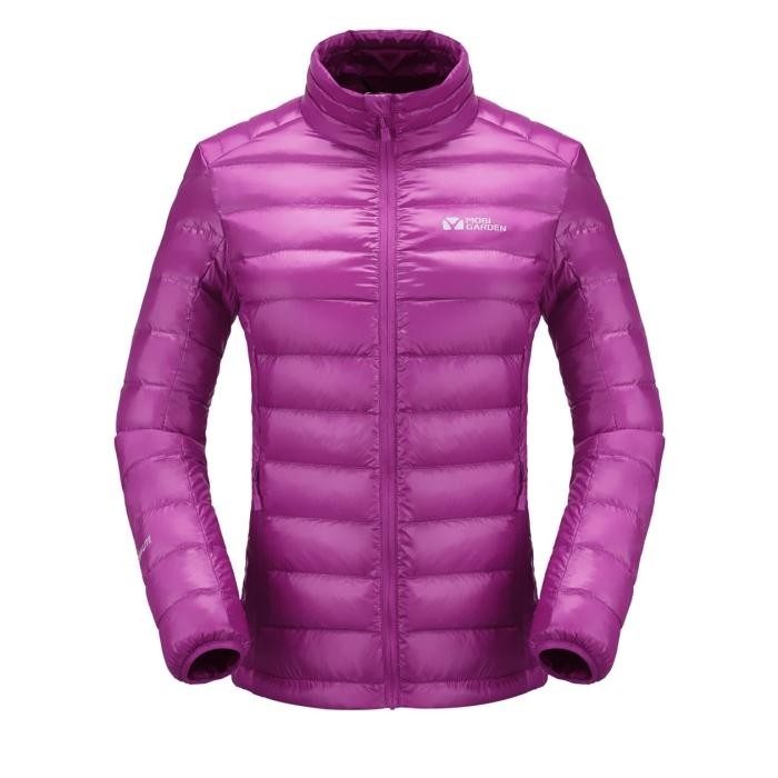 Mugao Xingyun แจ็กเก็ตเบาพิเศษสำหรับกิจกรรมกลางแจ้ง ผู้ชายและผู้หญิง