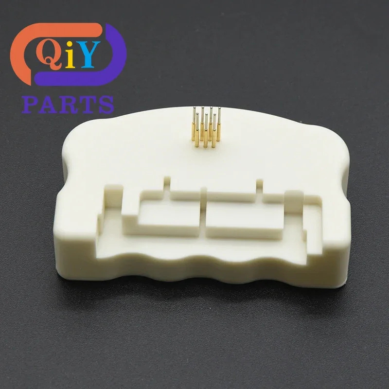 การบํารุงรักษาหมึกถังรีเซ็ตชิป T04D100 C13T04D100 สําหรับ Epson L6160 6170 6161 6168 6171 6178 6190 