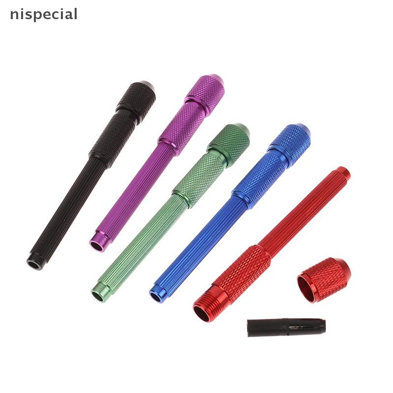 [further2023] Tattoo Marker Pen Skin Microding Pen Surfer Stencil Outline Skin Maker ปากกาผู้ถือ Tat