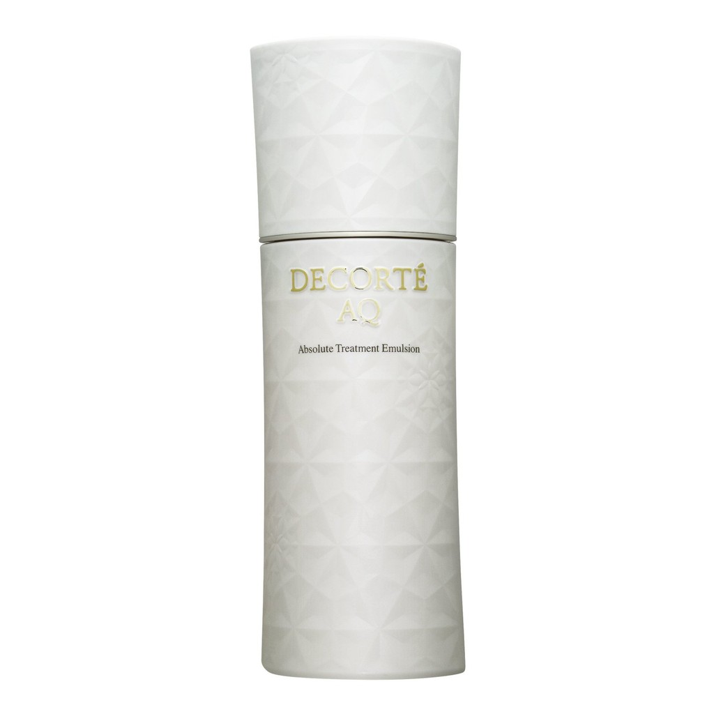 COSME DECORTE AQ Absolute Treatment Micro-Radiance Emulsion III - Extra Rich Type 200ml