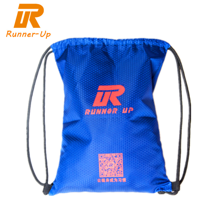Runner-Up RU Backpack Gym Bag Mountaineering Runner Backpack Professional Outdoor Sports Bag