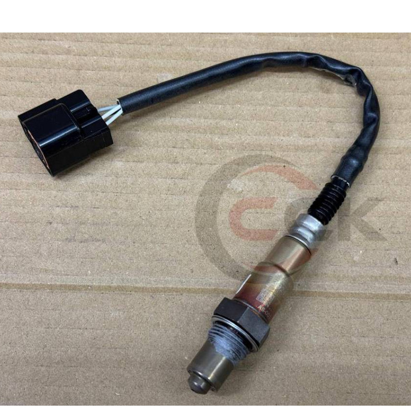 HYUNDAI I10 / I30 / I20 REAR BELANG AIR FUEL OXYGEN SENSOR EXHAUST O2 SENSOR 100 % ใหม่ 39210-22620