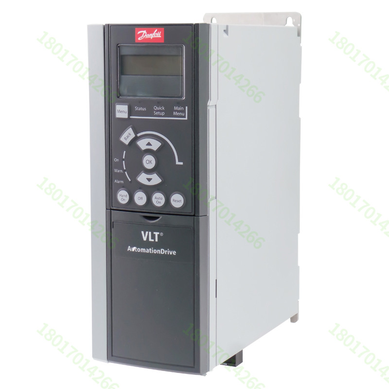 Denvers อินเวอร์เตอร์ 380-500V FC-302P3K0T5E20H1BGCX เดิมแท้ 3KW