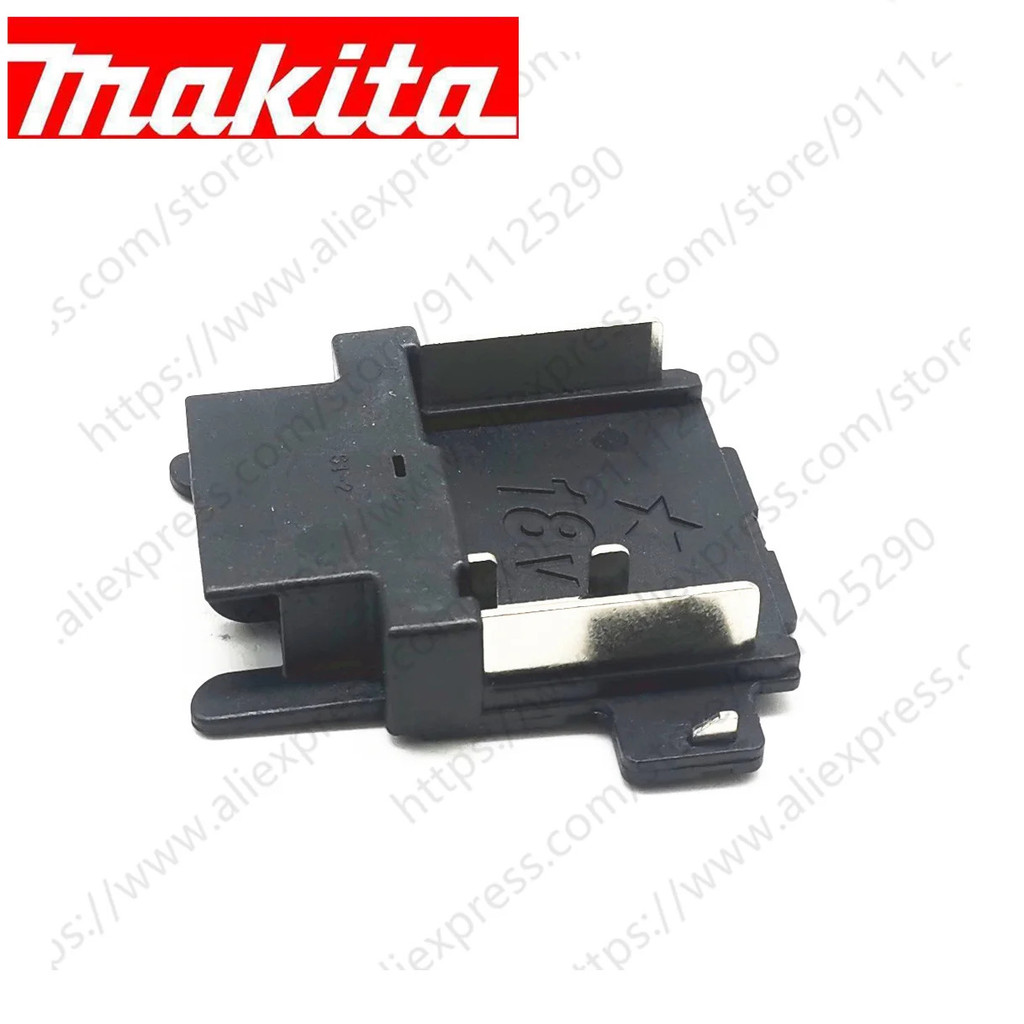 TERMINAL สําหรับ Makita AR-3733 BAP182 DCL500 DCL501 DCS551 DDF481 DGA404 DGA406 DGA454 DGA456 DGA50