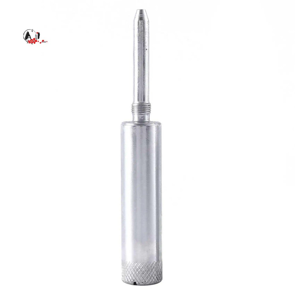 A10E-2 ชิ้นเข็มขัดติดตั้ง Pins โลหะสีเงิน 02992037 สําหรับเครื่องยนต์ Deutz F2L1011 F3L1011 F4L1011 