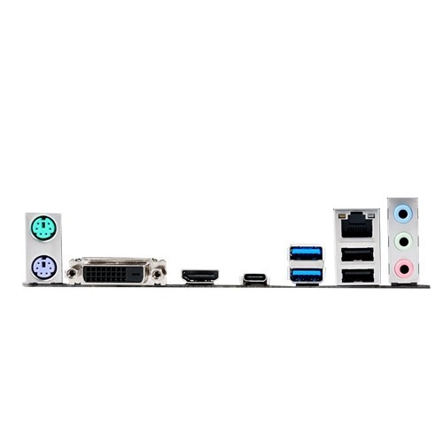 Asus/Asus Z170-P DDR4/1151 เมนบอร์ดเกมพร้อม M.2 รองรับ i7 6700 6500