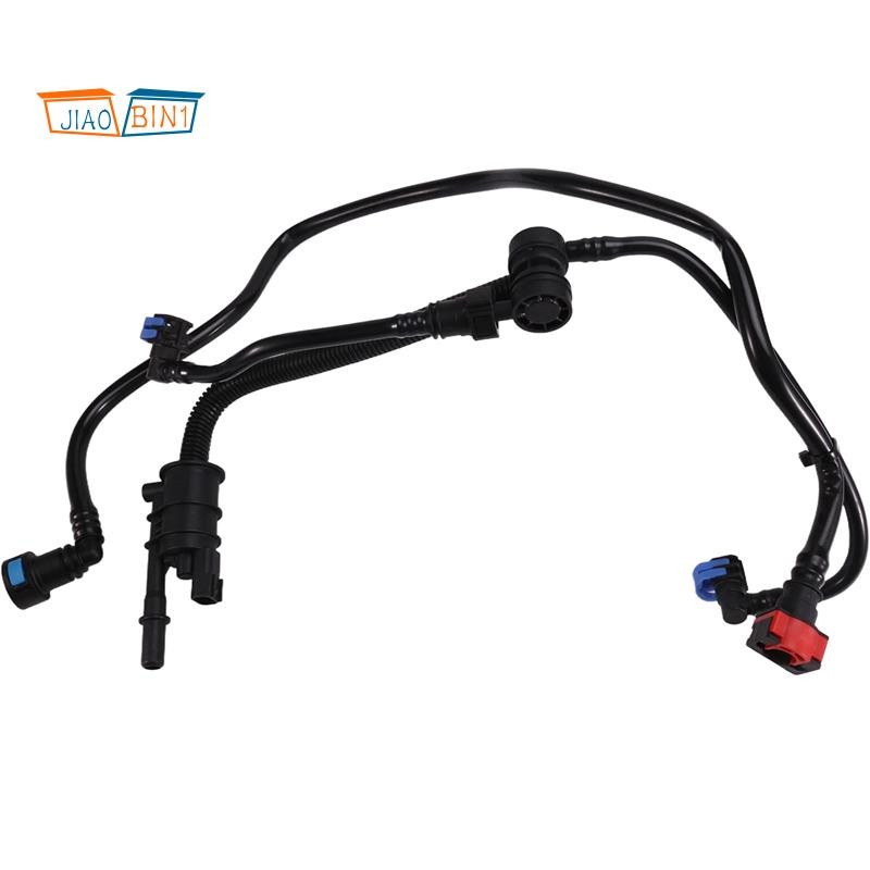 Vapor Canister Purge วาล์วสําหรับ Explorer 2.3 2016 2017 2018 2019 FB5Z-9G271-A FB5Z9G271A