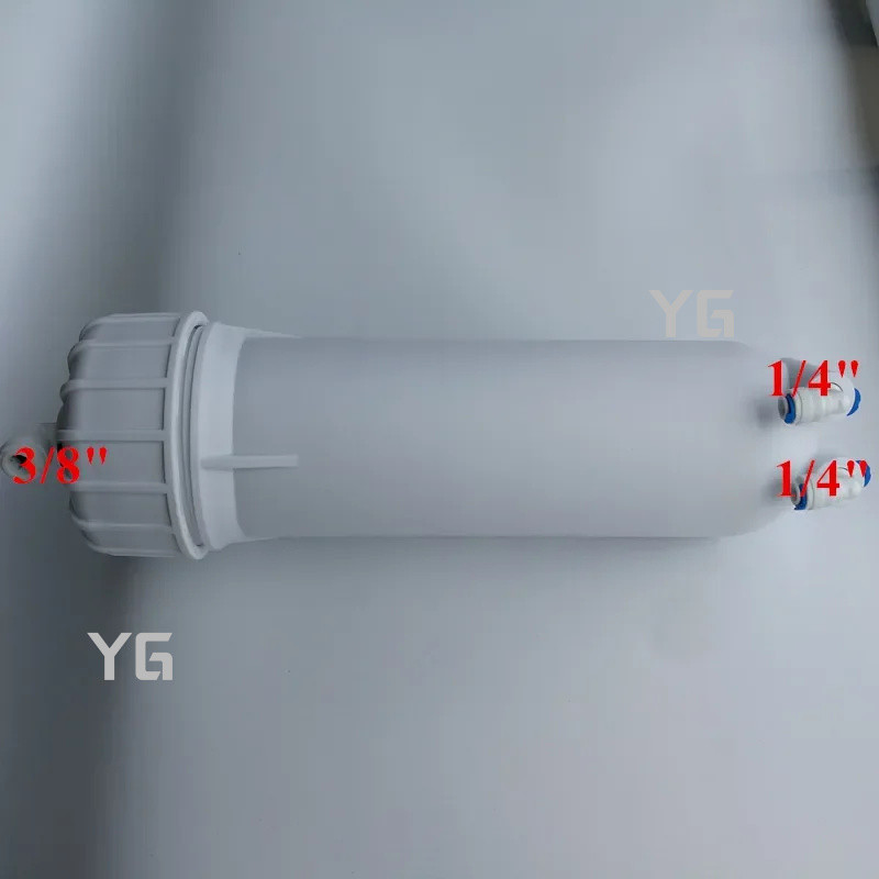 YG 400 Gpd KitchenWater Filter Reverse Osmosis System TFC-3012-400 Ro Membrane Ro System Water Filtr